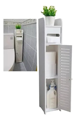 ORGANIIZADOR DE PAPEL HIGENICO
