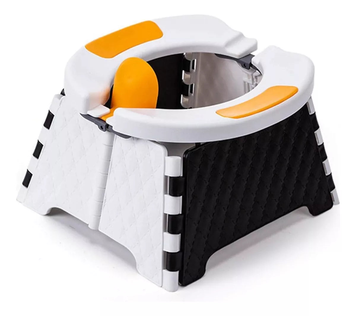 Gray helmet for bikers