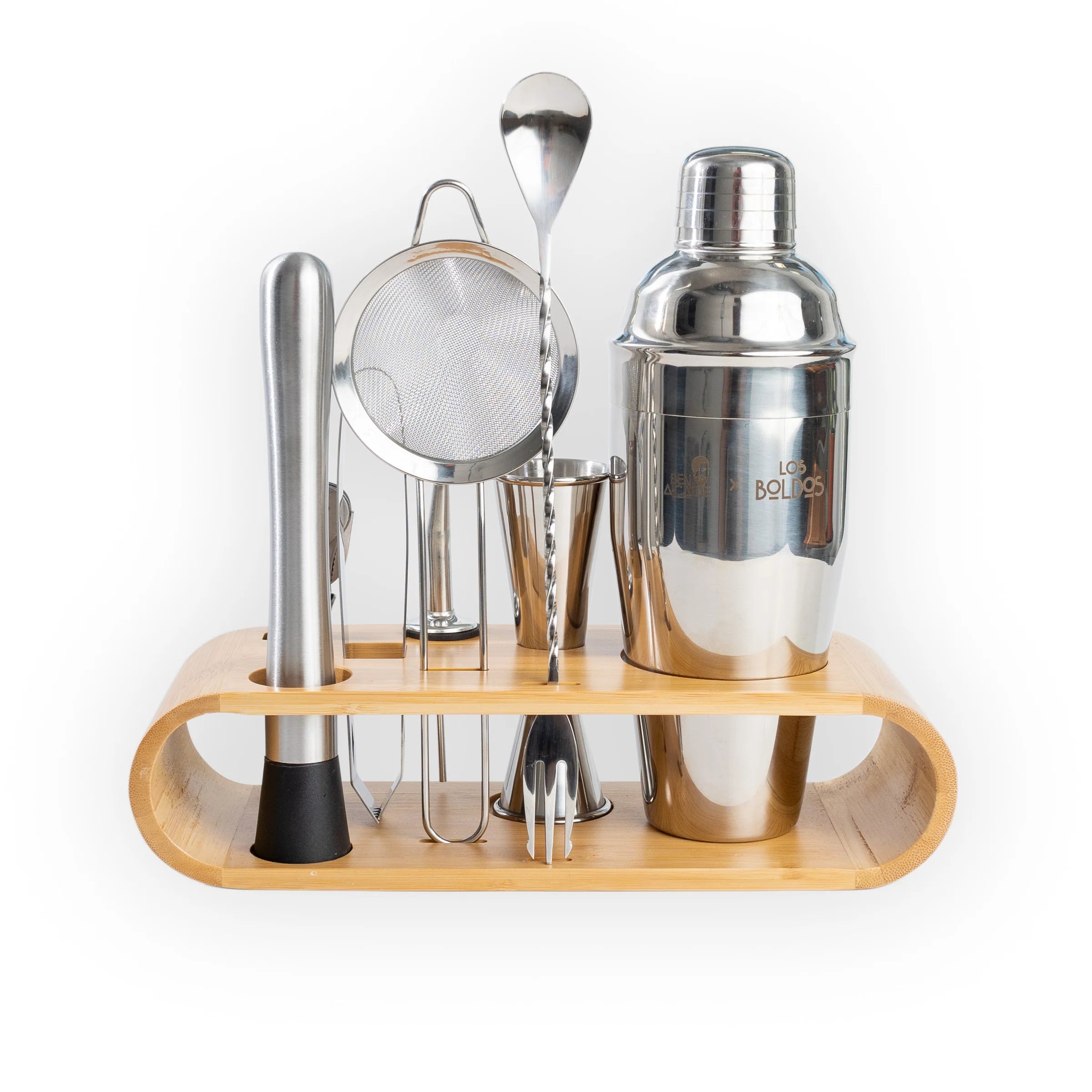 Kit de Cocteles para Trago